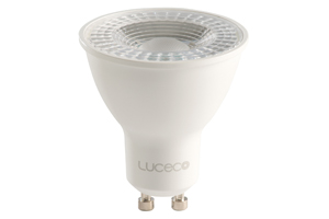 BG LED GU10 Light Bulb