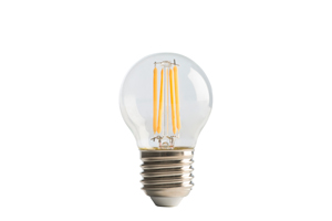 BG LED Light Bulb