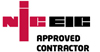 Qualified Commercial Electrician NICEIC Approved Contractor